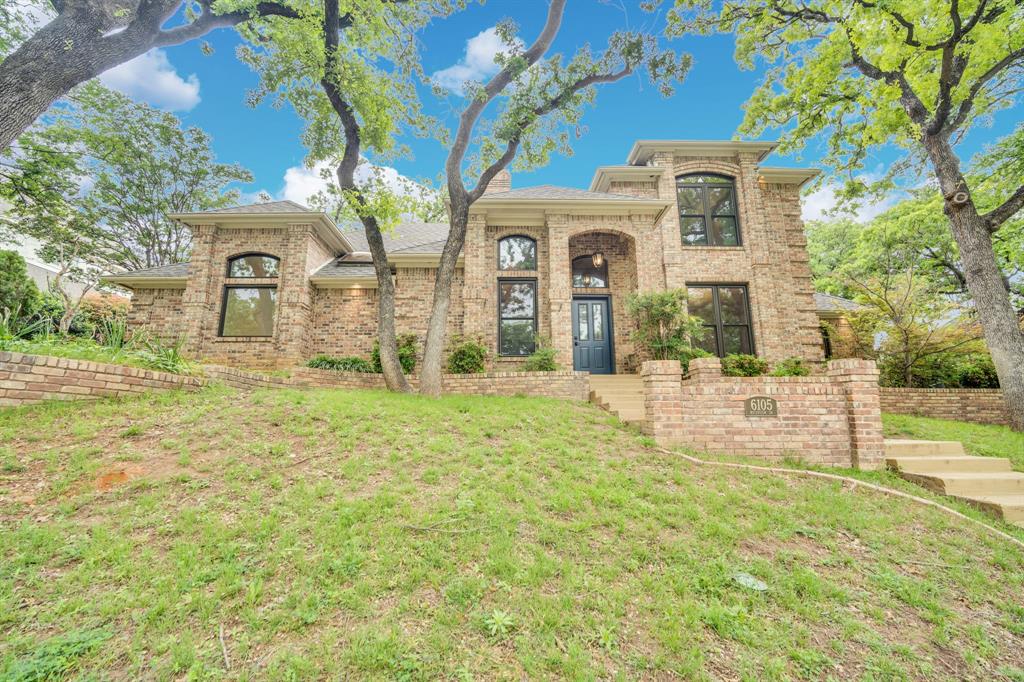 Tiffany Park Add - Residential