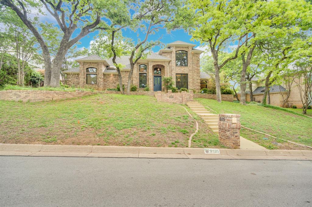 Tiffany Park Add - Residential