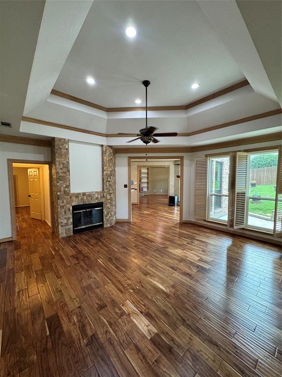 Tiffany Park Add - Residential