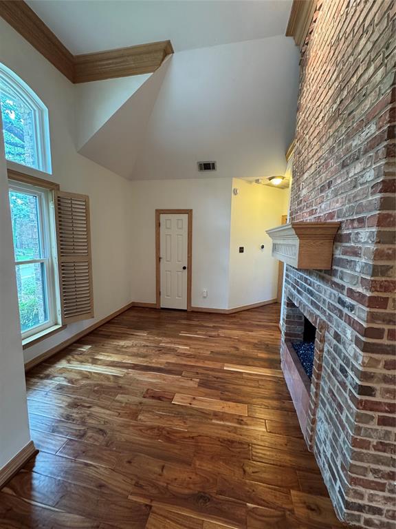 Tiffany Park Add - Residential