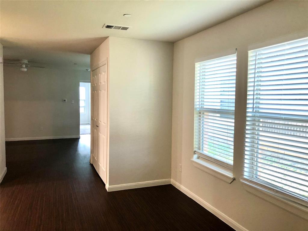 Melear Twnhms Add - Residential Lease
