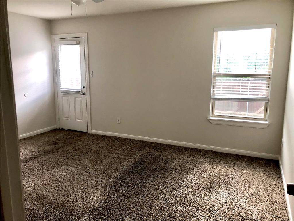 Melear Twnhms Add - Residential Lease