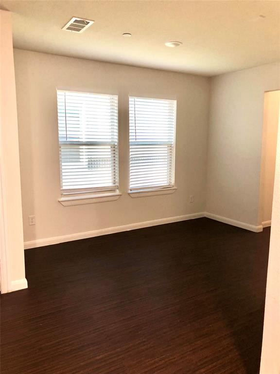 Melear Twnhms Add - Residential Lease