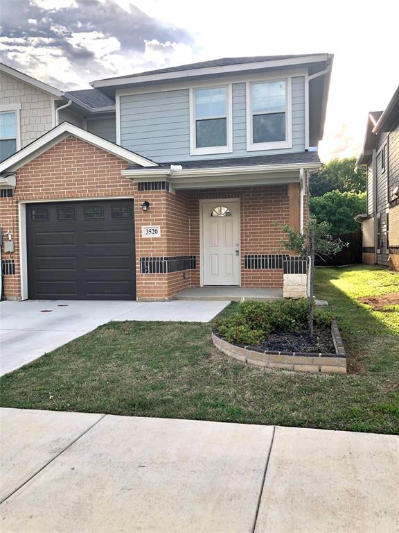 Townhome in like new condition , upgrades through out . Master bedroom is downstairs  with a nice size master bathroom . Kitchen is complete with all appliances, tenants only need to supply there own refrigerator . Upstairs has a open area, great for office, playroom or second living area. Bedroom two and three on opposite ends with a jack and jill bathroom layout. A dry storage room is also upstairs , great for keep mid size items. A private back yard with yard service included. Not accepting housing voucher , looking for a quick move in . Will accept a pet. Close to retail and major roads and highways.