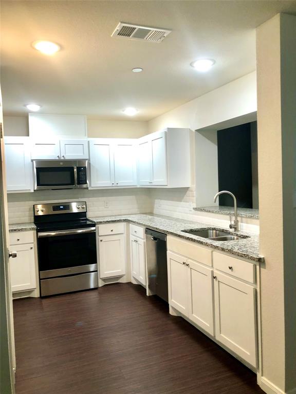 Melear Twnhms Add - Residential Lease