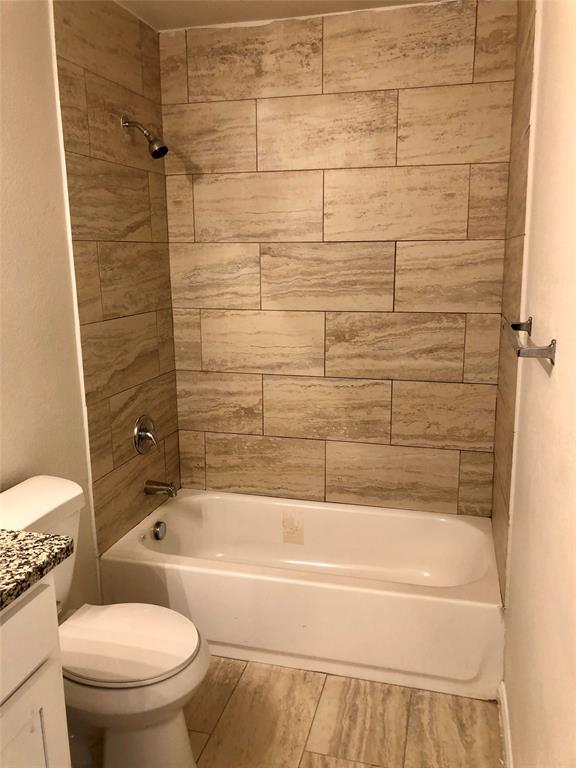 Melear Twnhms Add - Residential Lease