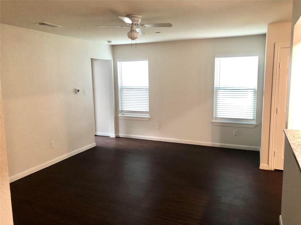 Melear Twnhms Add - Residential Lease
