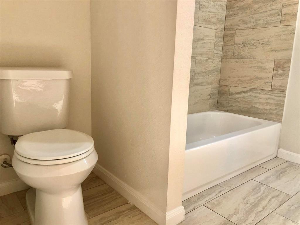 Melear Twnhms Add - Residential Lease