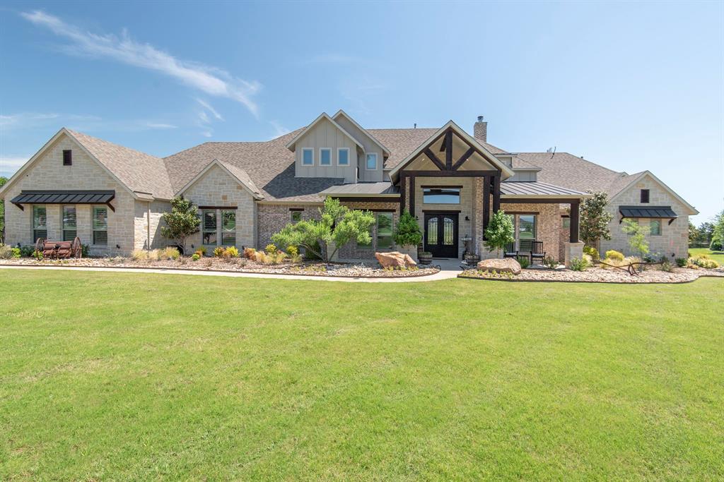 Waterstone Estates Sec II - Residential