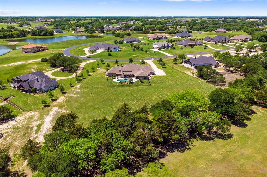 Waterstone Estates Sec II - Residential