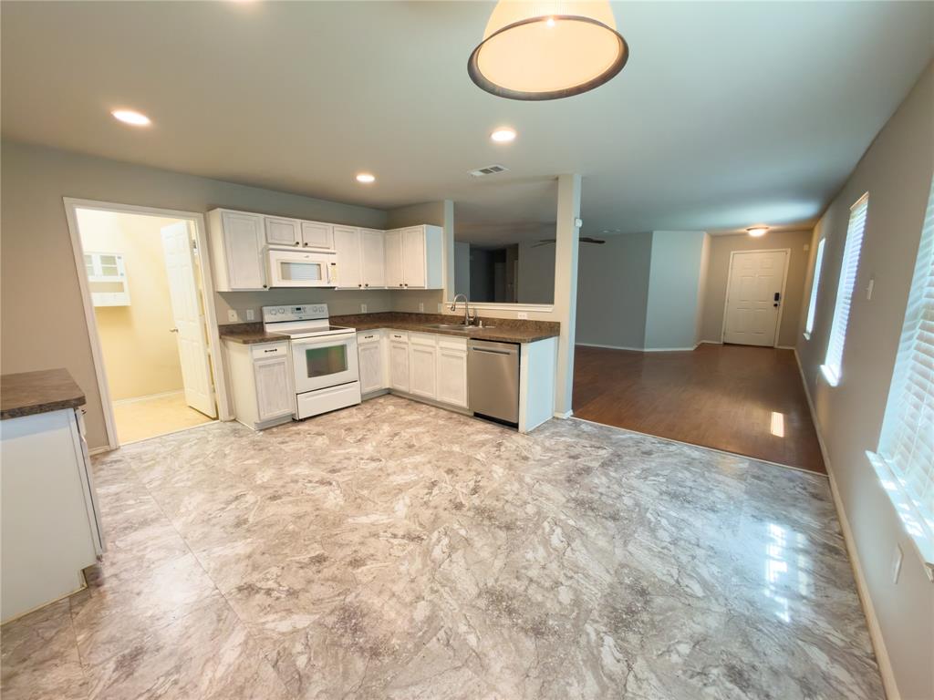 Spring Meadows Ph 1 - Residential