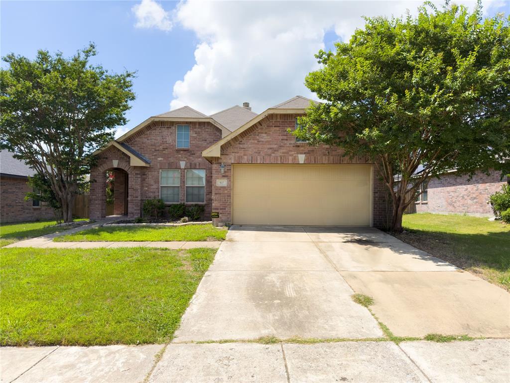 Spring Meadows Ph 1 - Residential