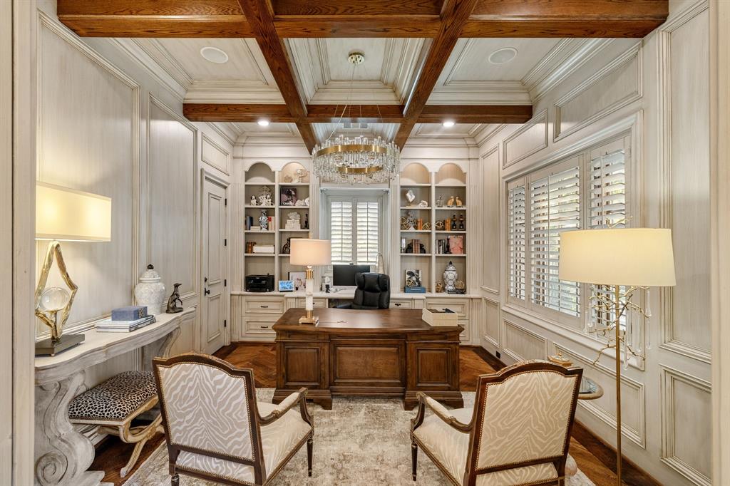 Bretton Woods 02 - Residential