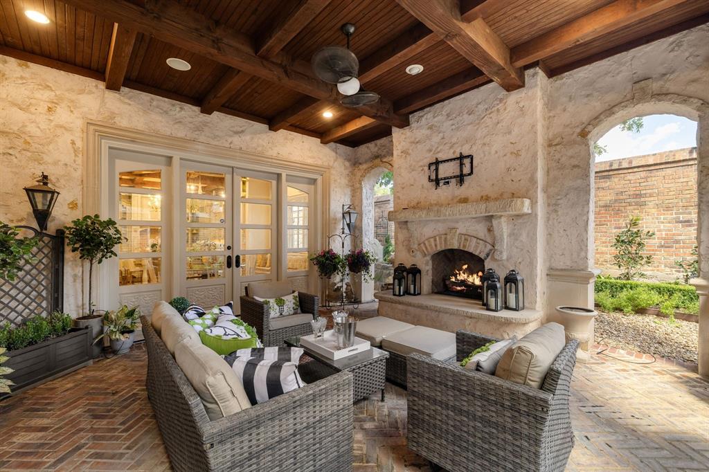 Bretton Woods 02 - Residential