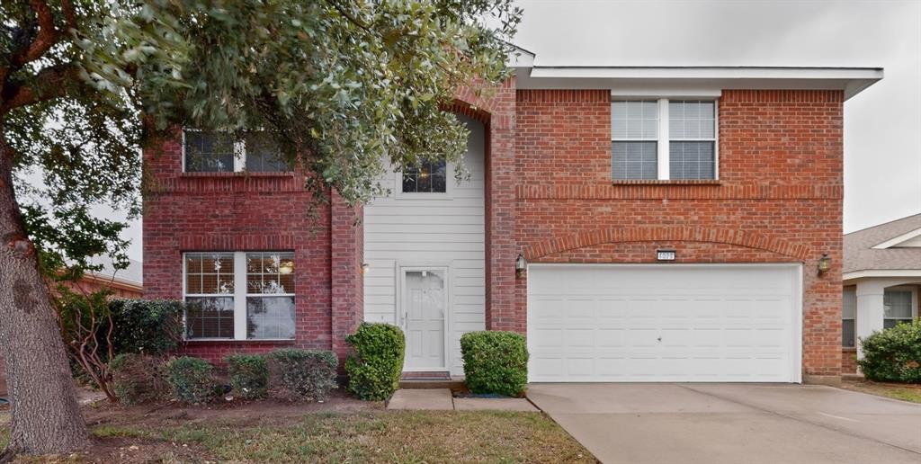 Heritage Glen Addition - Residential