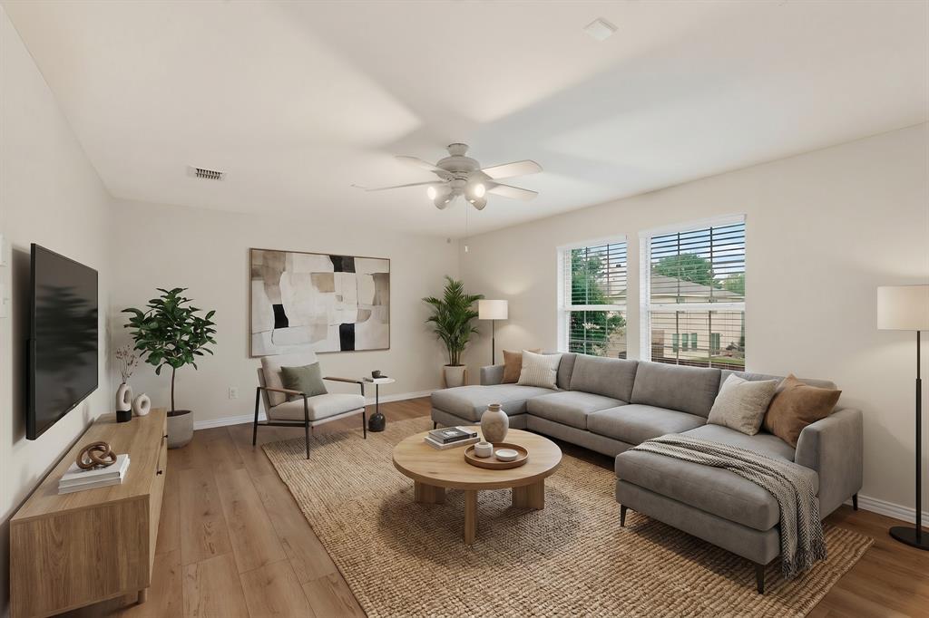 Heritage Glen Addition - Residential