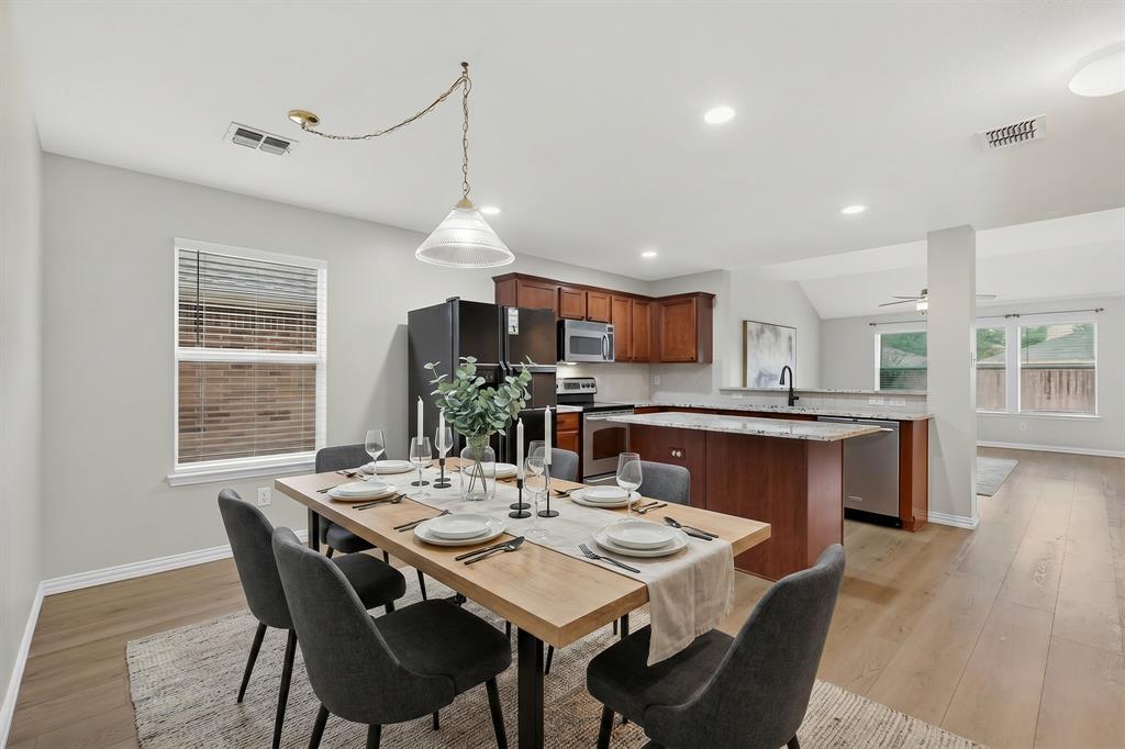 Heritage Glen Addition - Residential