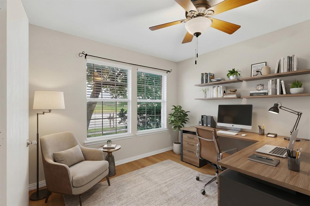 Heritage Glen Addition - Residential