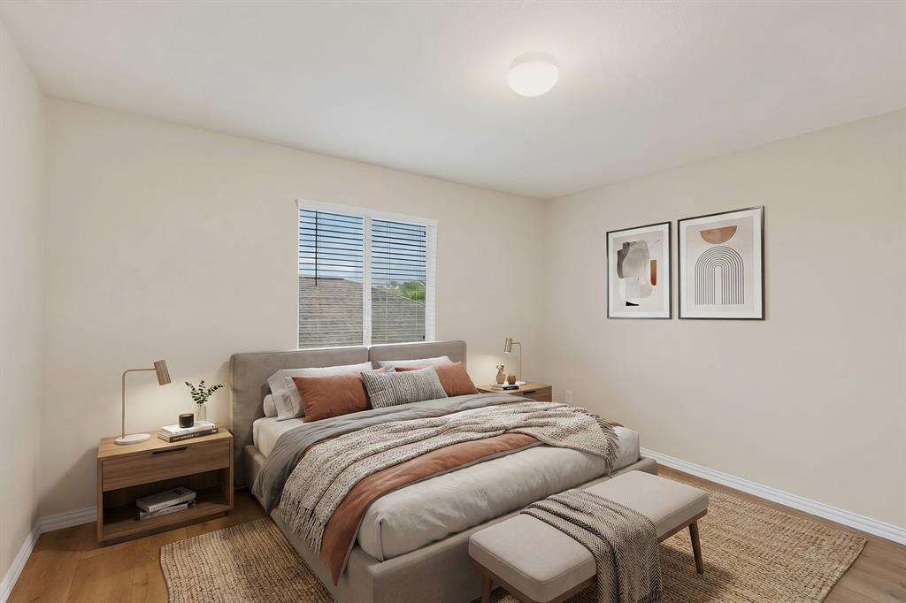 Heritage Glen Addition - Residential