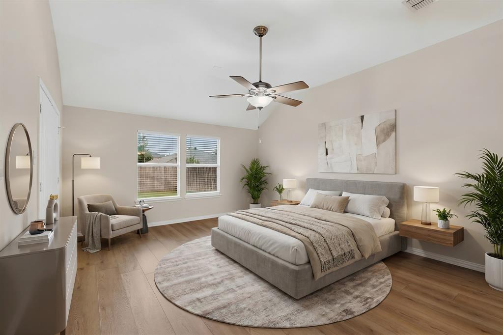 Heritage Glen Addition - Residential