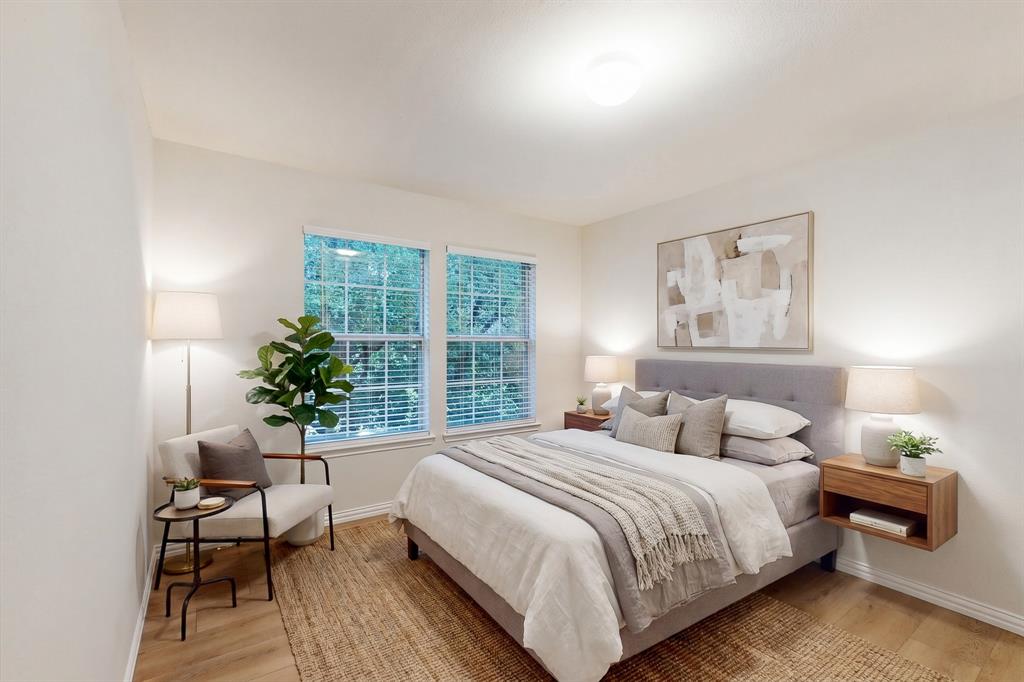 Heritage Glen Addition - Residential