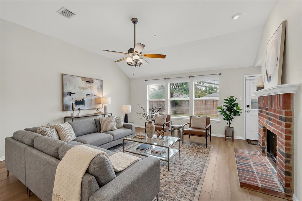 Heritage Glen Addition - Residential