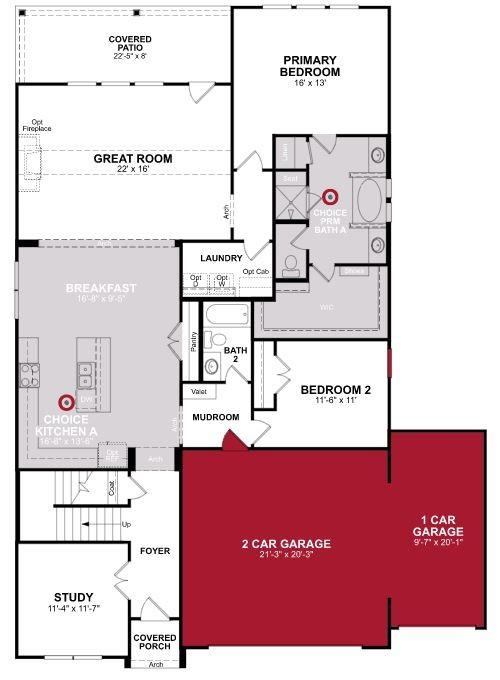 Sycamore Cove - Residential