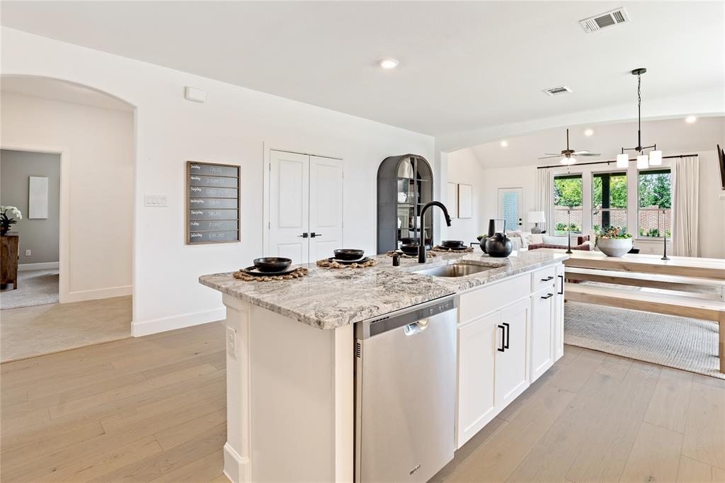 Sycamore Cove - Residential