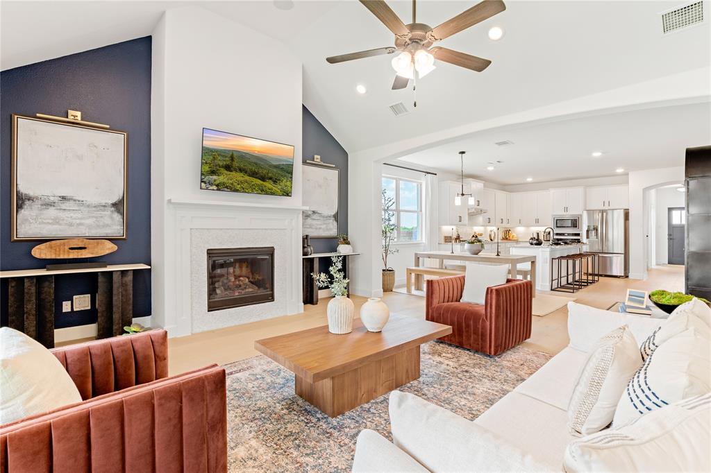 Sycamore Cove - Residential