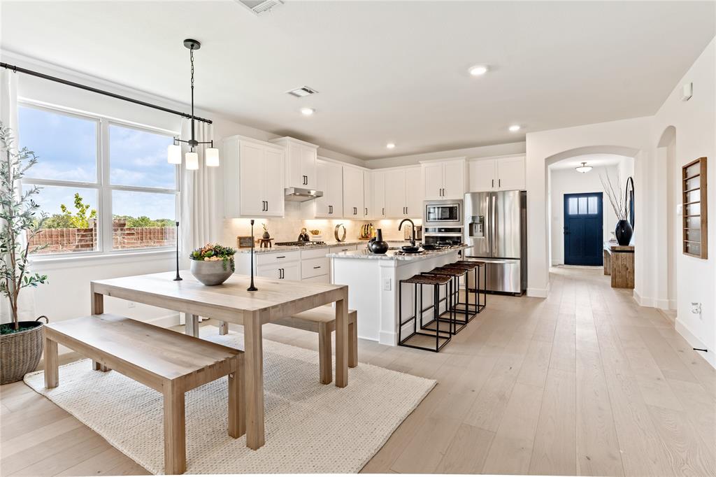 Sycamore Cove - Residential
