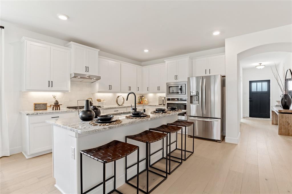 Sycamore Cove - Residential