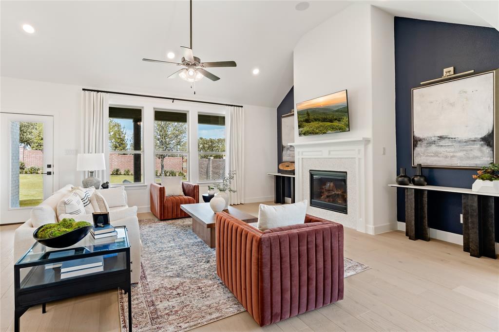 Sycamore Cove - Residential