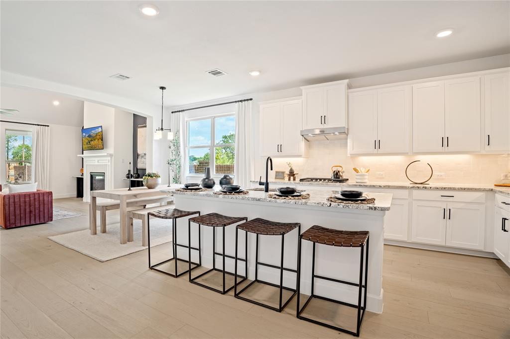 Sycamore Cove - Residential