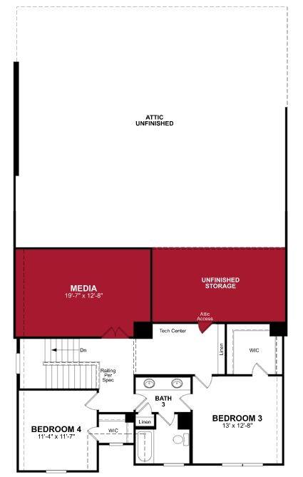 Sycamore Cove - Residential