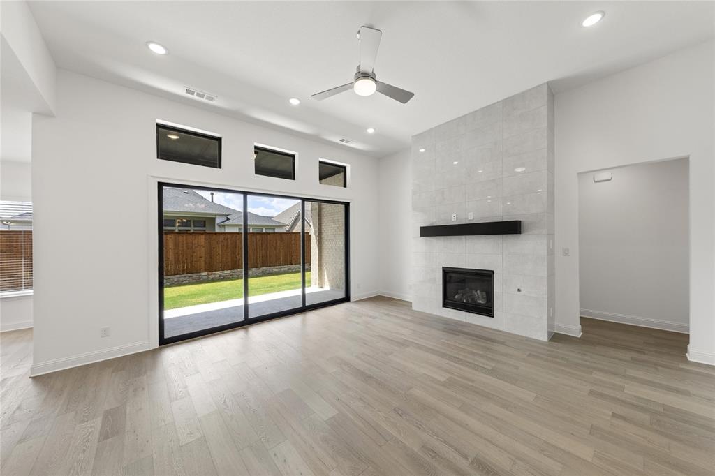 Light Farms - Select Collection - Residential