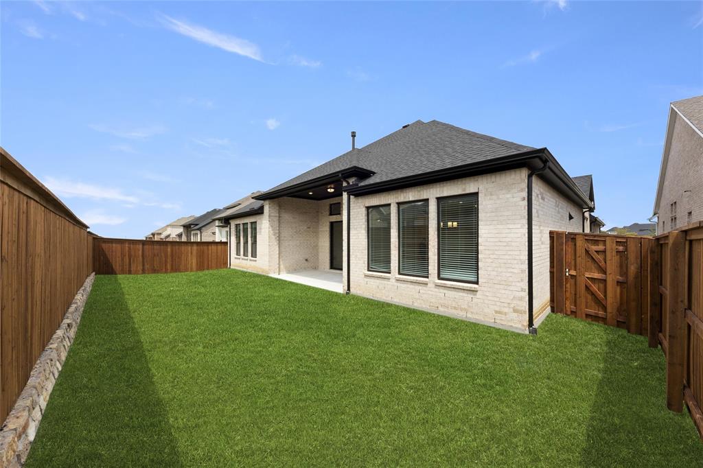 Light Farms - Select Collection - Residential