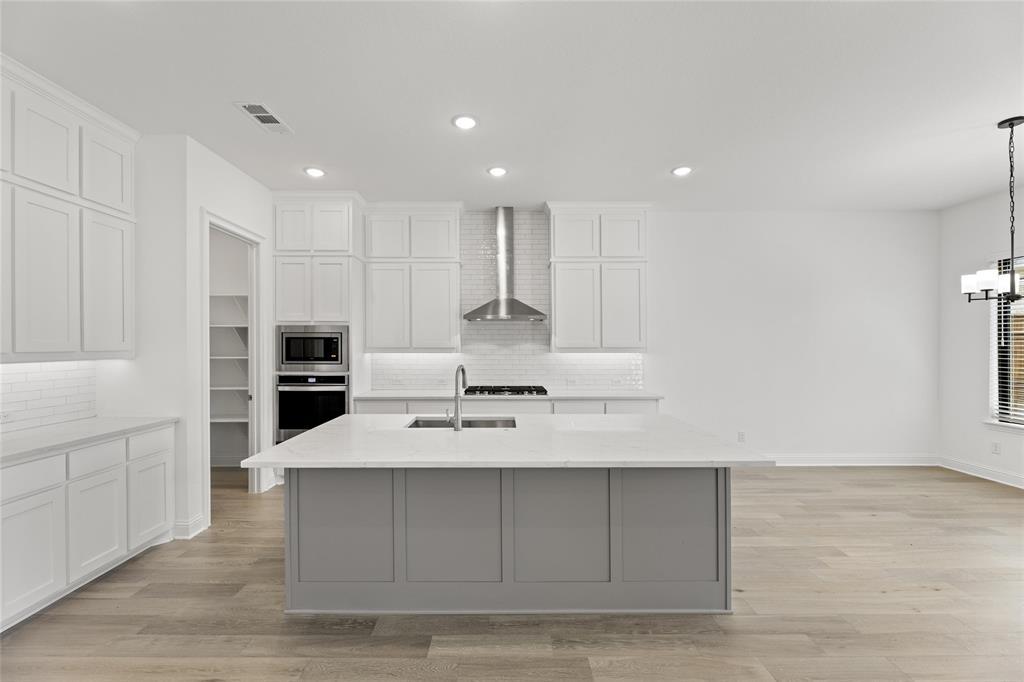 Light Farms - Select Collection - Residential