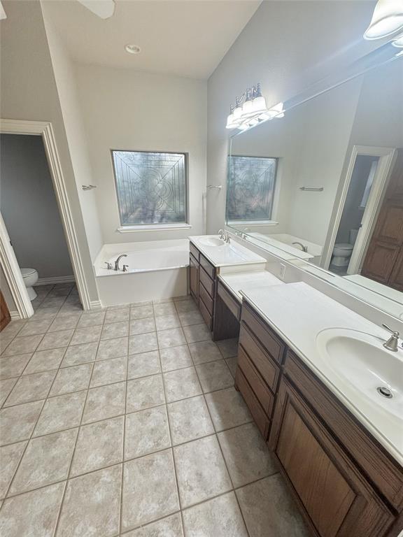 Deerfield Add - Residential