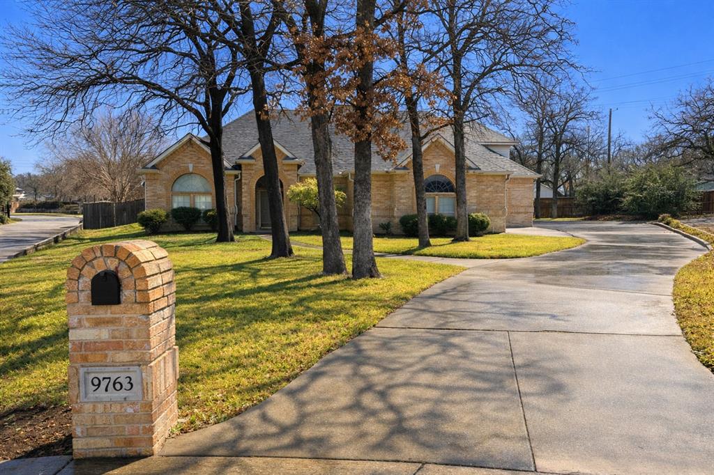 Deerfield Add - Residential