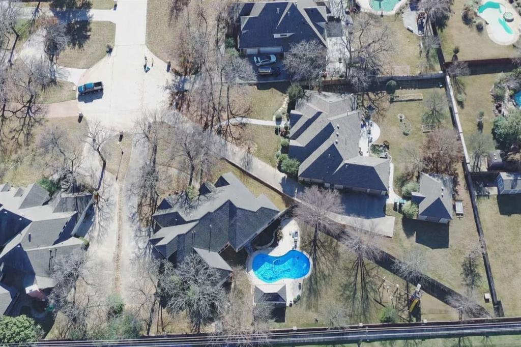 Deerfield Add - Residential