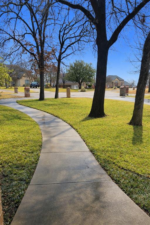 Deerfield Add - Residential