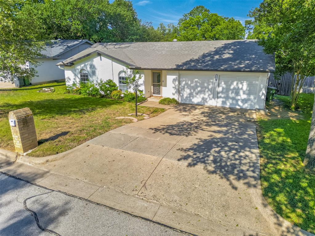Lake Arl Highlands Add - Residential