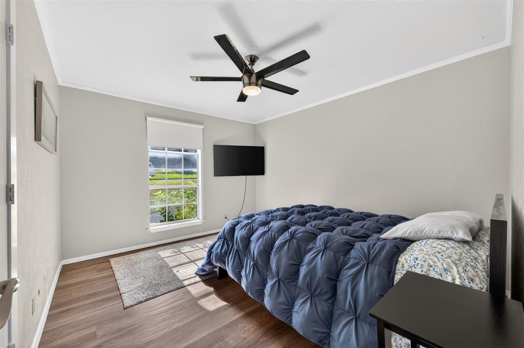 Lake Arl Highlands Add - Residential