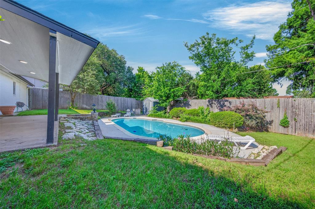 Lake Arl Highlands Add - Residential