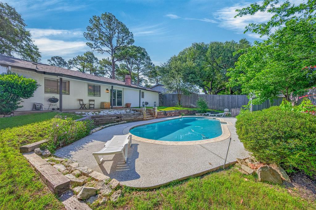 Lake Arl Highlands Add - Residential