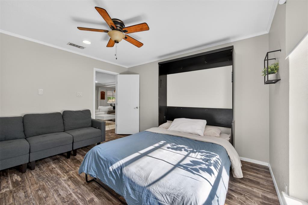 Lake Arl Highlands Add - Residential