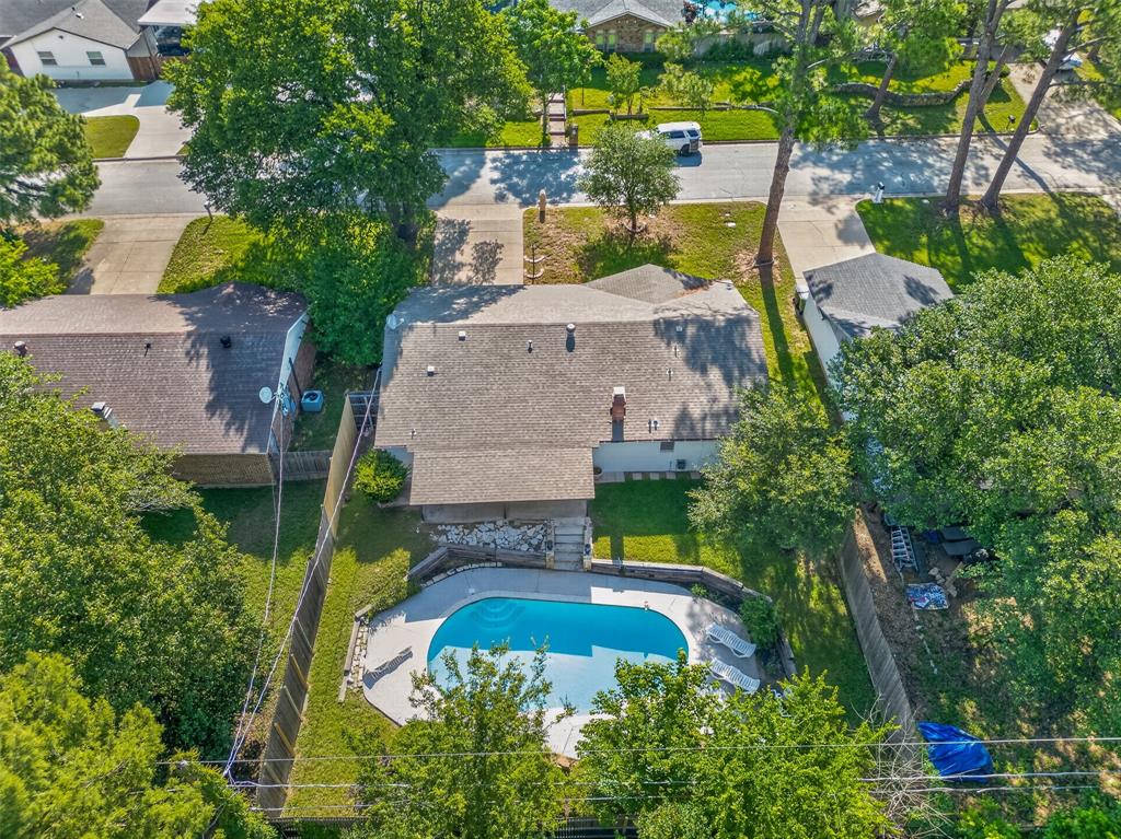 Lake Arl Highlands Add - Residential