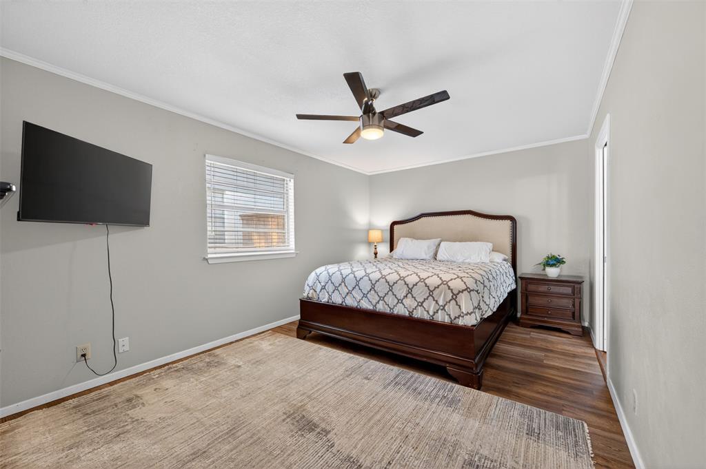 Lake Arl Highlands Add - Residential