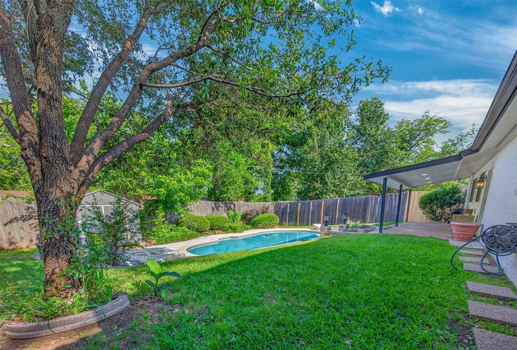 Lake Arl Highlands Add - Residential