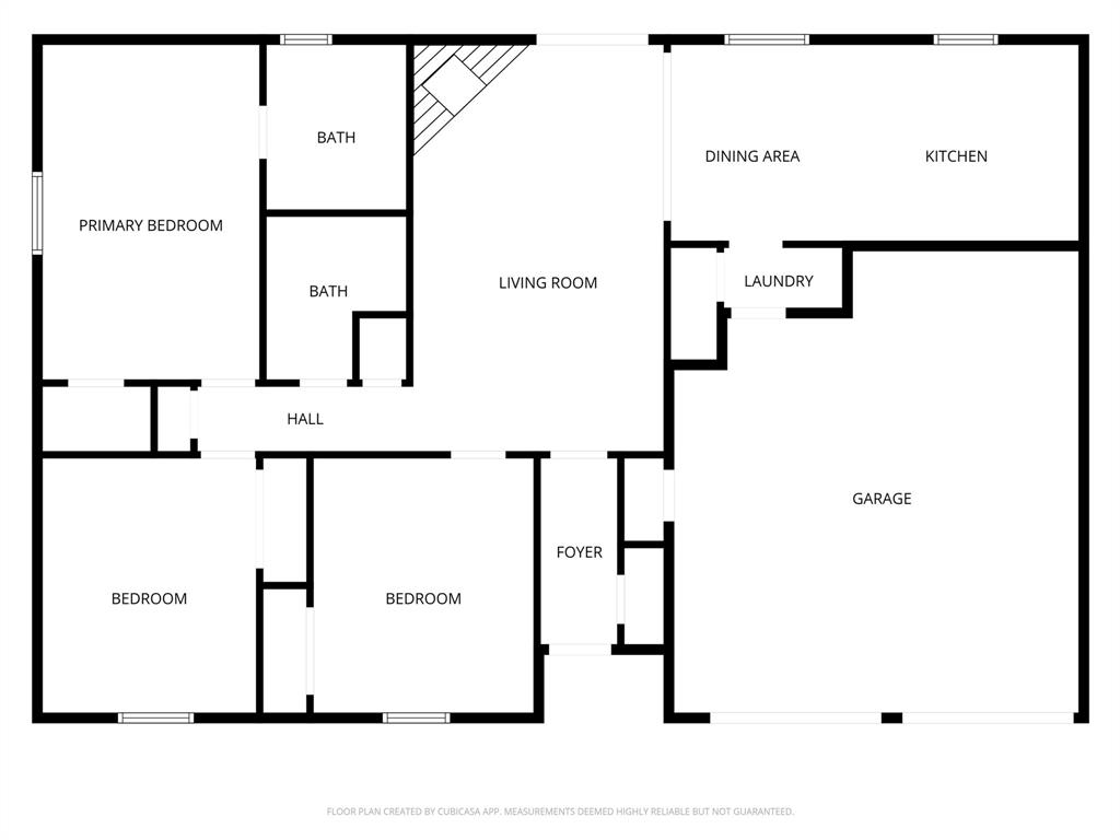 Lake Arl Highlands Add - Residential